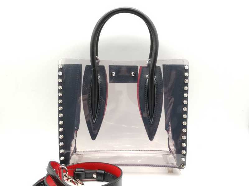 ルブタン買取 パロマ